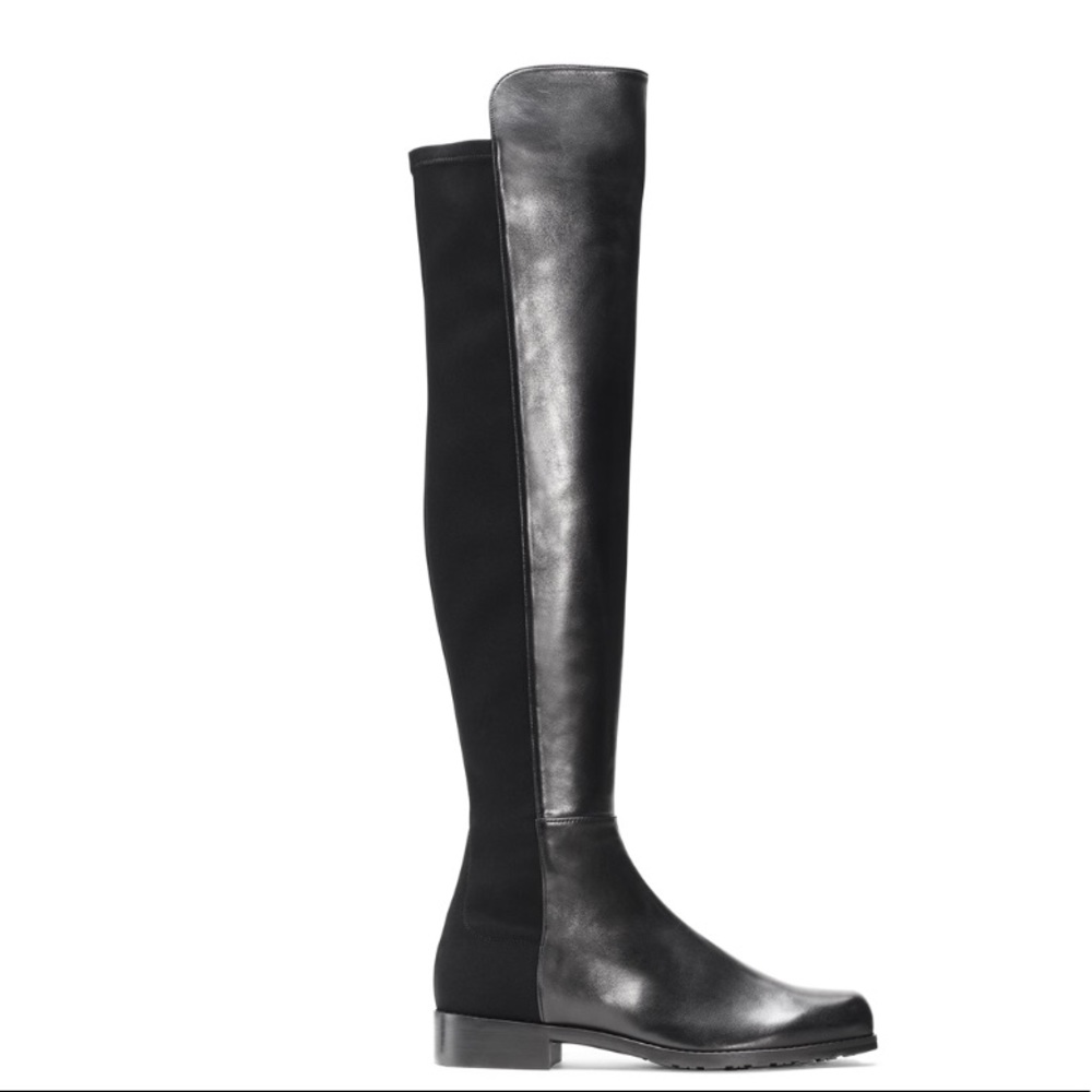 Stuart Weitzman 5050 Boot - image 1